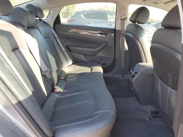 2019 HYUNDAI SONATA LIM - 5NPE34AF7KH821349