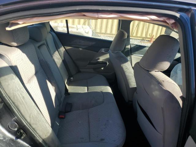 2015 HONDA CIVIC EX - 19XFB2F8XFE004568
