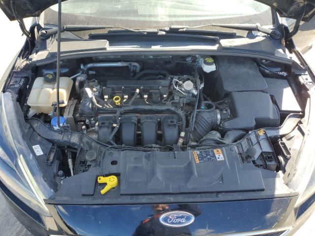 2018 FORD FOCUS SEL - 1FADP3H2XJL276888