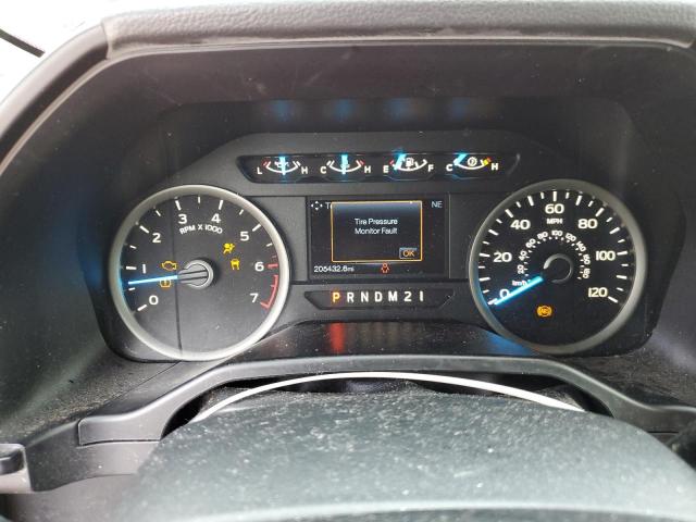 2016 FORD F150 SUPER - 1FTEW1EP5GFC17874