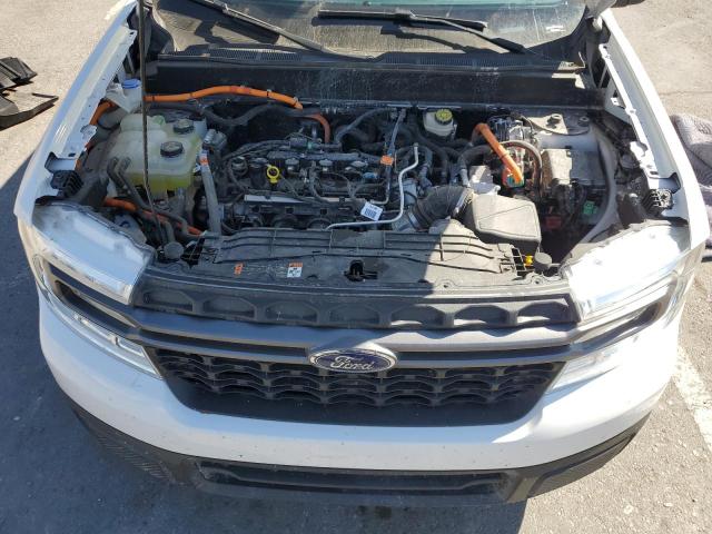 2022 FORD MAVERICK X - 3FTTW8E3XNRA26528