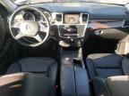 MERCEDES-BENZ ML 350 4MA photo