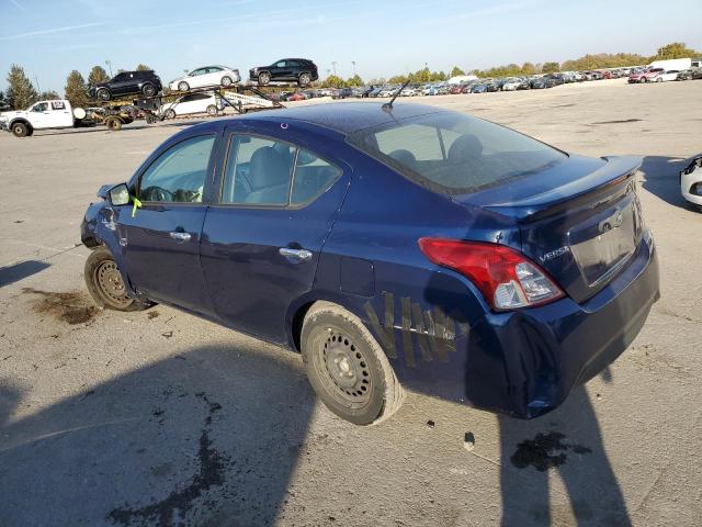 2019 NISSAN VERSA S - 3N1CN7AP1KL842017