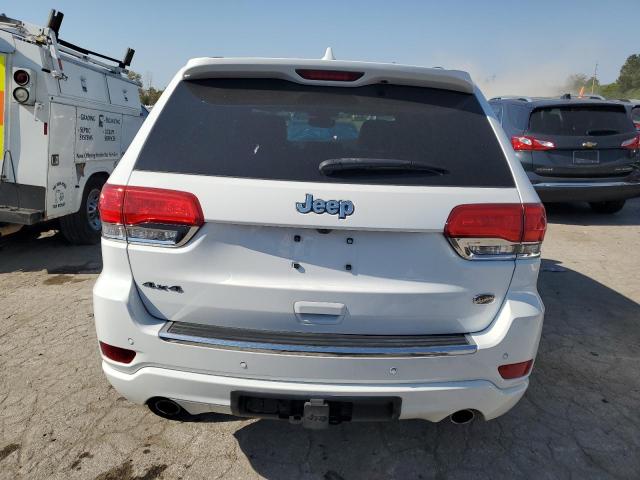 2018 JEEP GRAND CHER - 1C4RJFCG0JC355623