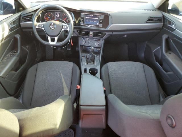 2021 VOLKSWAGEN JETTA S - 3VWN57BU1MM102620