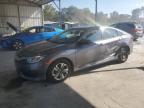 2017 HONDA CIVIC LX - 19XFC2F53HE079165