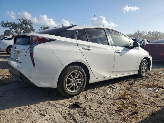 VIN JTDKBRFU2H3546391 2017 Toyota Prius no.3