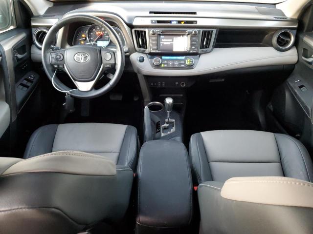 2015 TOYOTA RAV4 LIMIT - 2T3YFREV7FW190099