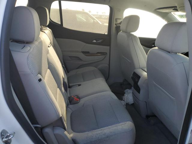 2021 GMC ACADIA SLE - 1GKKNKLS4MZ202512