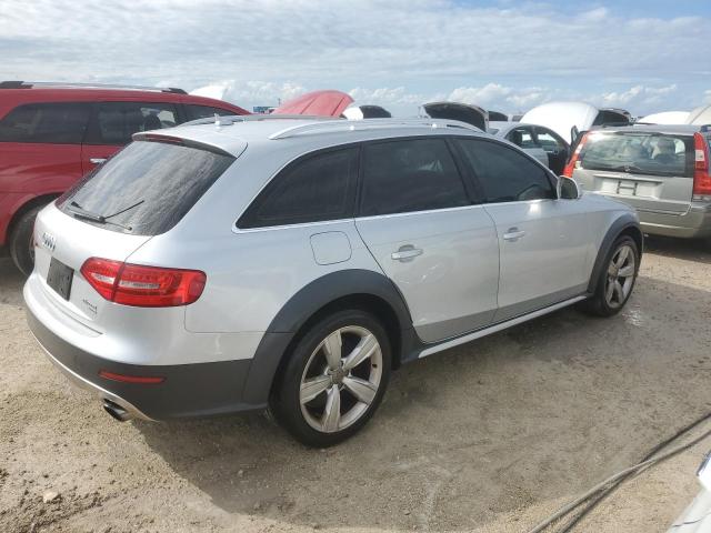 VIN WA1UFAFL2DA173021 2013 AUDI A4 no.3