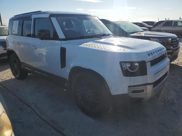 2021 LAND ROVER DEFENDER 1 - SALEKERX3M2038595