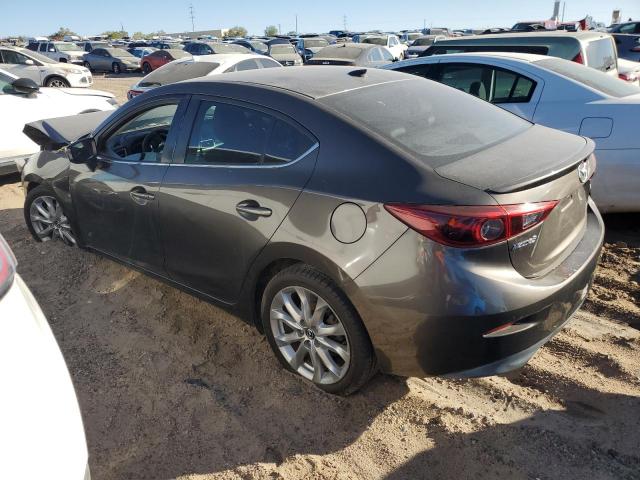 Vin: jm1bm1v30e1188431, lot: 73562674, mazda 3 touring 20142
