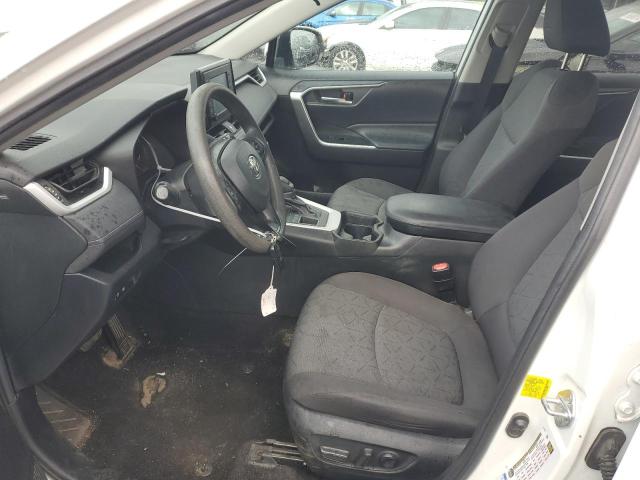 2020 TOYOTA RAV4 XLE - 2T3P1RFV4LC096025