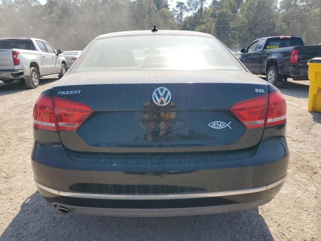 VIN 1VWCP7A30DC089435 2013 Volkswagen Passat, Sel no.6