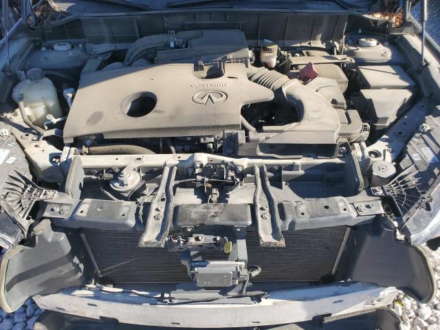 2019 INFINITI QX50 ESSEN - 3PCAJ5M3XKF119018