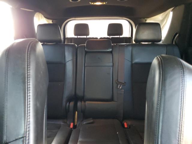 2020 DODGE DURANGO GT - 1C4RDHDG7LC119183