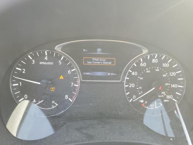 2016 NISSAN ALTIMA 2.5 - 1N4AL3AP2GN341945
