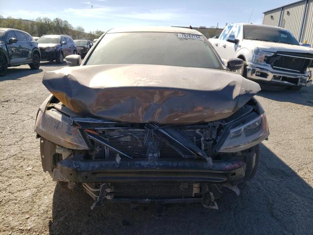 2015 VOLKSWAGEN JETTA BASE - 3VW2K7AJ4FM210932