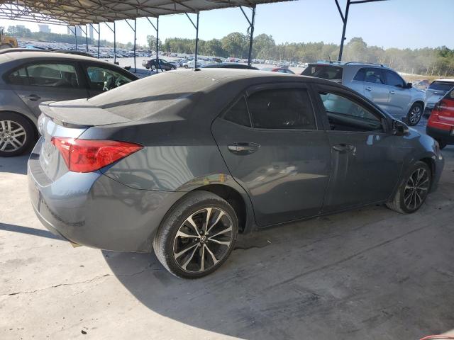 VIN 2T1BURHE5HC814681 2017 Toyota Corolla, L no.3