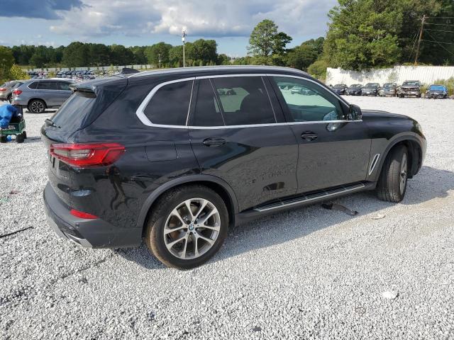 2020 BMW X5 SDRIVE - 5UXCR4C07L9B61792