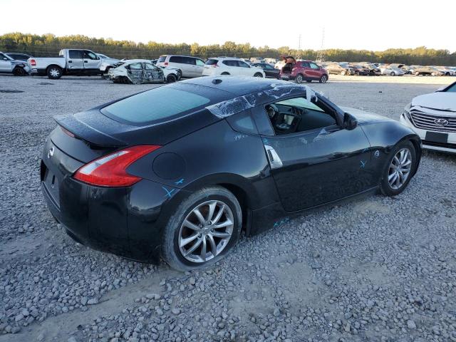 VIN JN1AZ4EH6DM381807 2013 Nissan 370Z, Base no.3