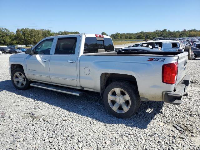 2018 CHEVROLET SILVERADO - 3GCUKSEC6JG211209