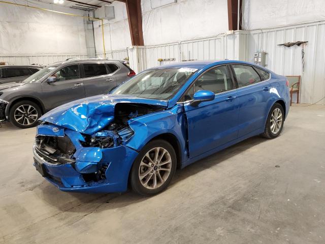 2019 FORD FUSION SE #3027155305