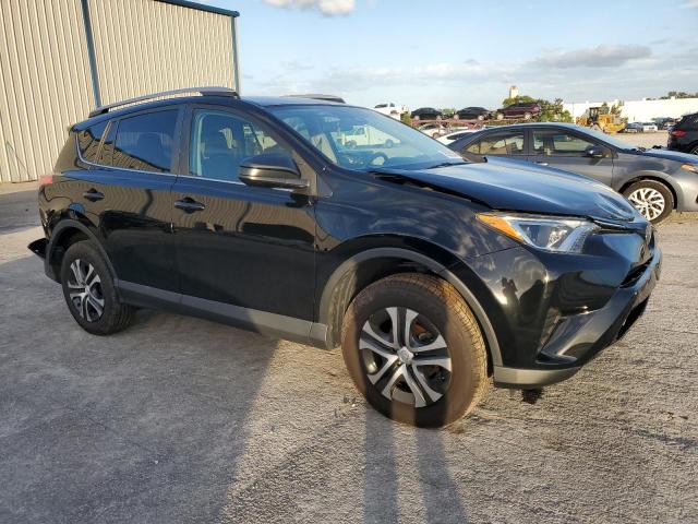 VIN 2T3ZFREV6JW515631 2018 Toyota RAV4, LE no.4