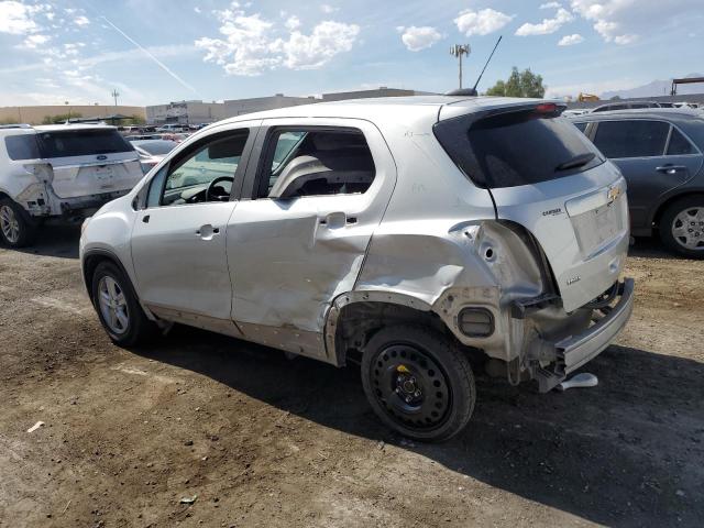 2019 CHEVROLET TRAX LS - 3GNCJKSB5KL390157