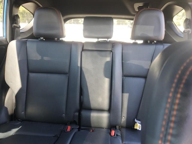 2016 TOYOTA RAV4 SE - 2T3NFREV1GW311956