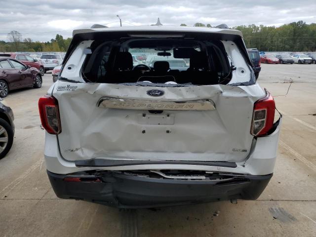 2020 FORD EXPLORER X - 1FMSK8DH0LGC55532
