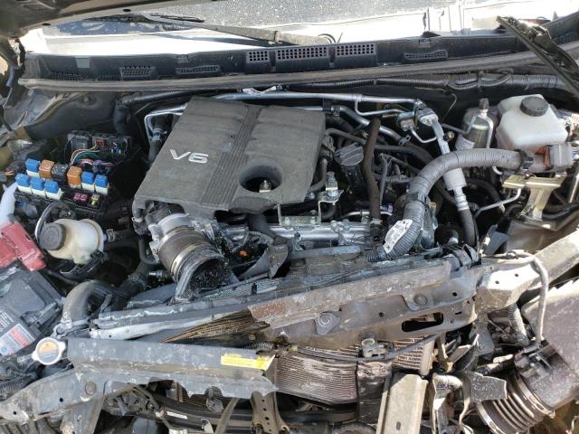 2023 NISSAN FRONTIER S - 1N6ED1CL9PN613993