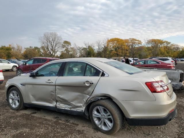 2017 FORD TAURUS SE - 1FAHP2D8XHG145324