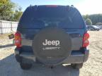 JEEP LIBERTY LI photo