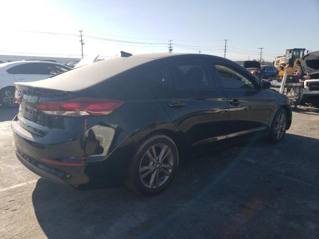 VIN 5NPD84LF0HH142784 2017 Hyundai Elantra, SE no.3