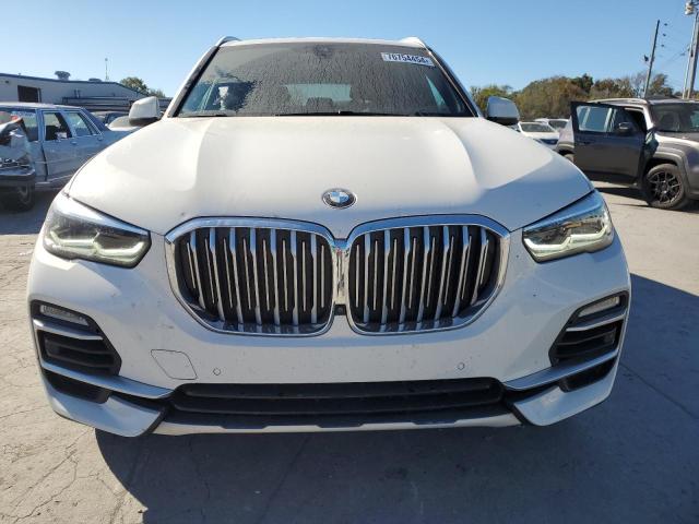 2019 BMW X5 XDRIVE4 - 5UXCR6C54KLL34237
