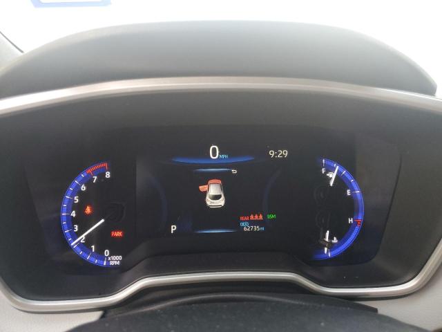 2019 TOYOTA COROLLA SE - JTNK4RBE8K3004109