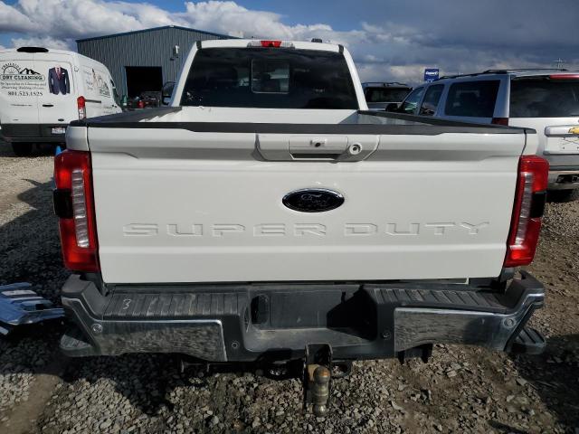 VIN 1FT8W3BT4PEC38182 2023 FORD F350 no.6