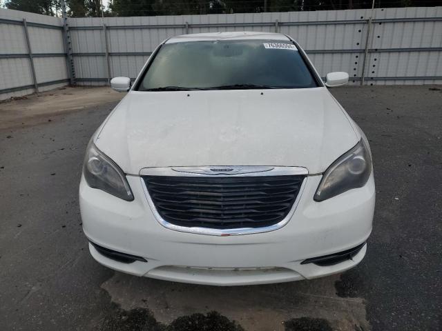 VIN 1C3CCBBG8DN736918 2013 CHRYSLER 200 no.5