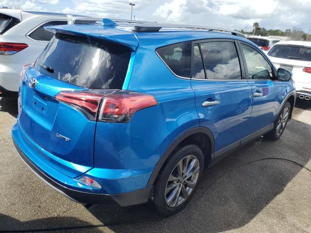 VIN JTMYFREV9JJ203183 2018 Toyota RAV4, Limited no.3