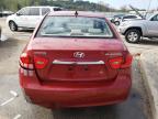 HYUNDAI ELANTRA BL photo