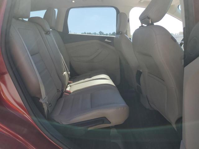 2018 FORD ESCAPE TIT - 1FMCU0J99JUA16086