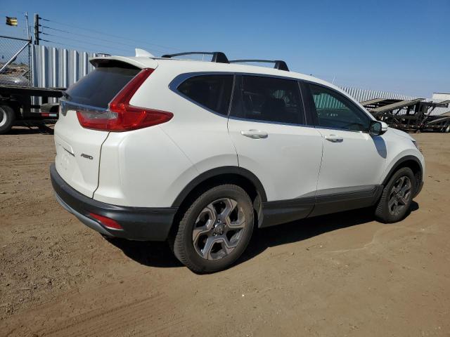 2018 HONDA CR-V EX - 2HKRW2H5XJH692564