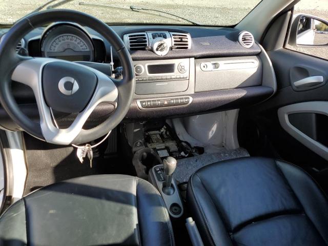 2015 SMART FORTWO PAS - WMEEK3BA5FK835565