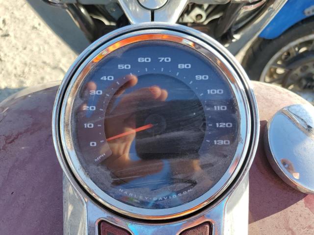 2023 HARLEY-DAVIDSON FLFBSANV 1HD1BBK1XPB067265