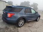 FORD EXPLORER X photo