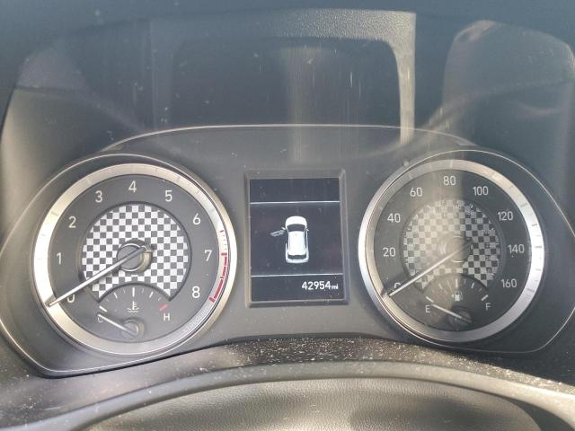 2019 HYUNDAI VELOSTER B - KMHTG6AF3KU017994
