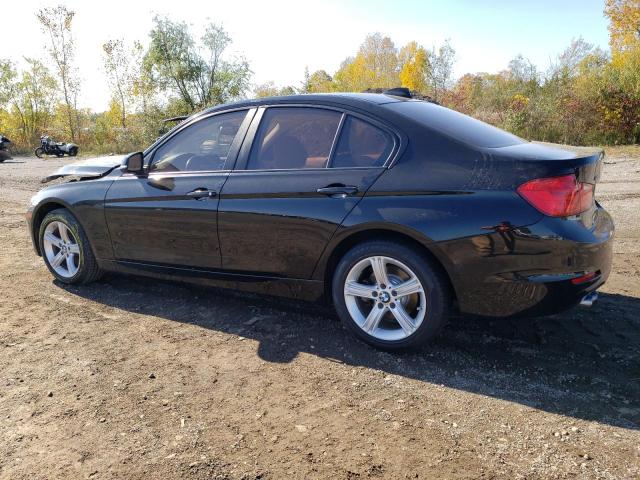 2015 BMW 328 XI - WBA3B3C57FJ984263
