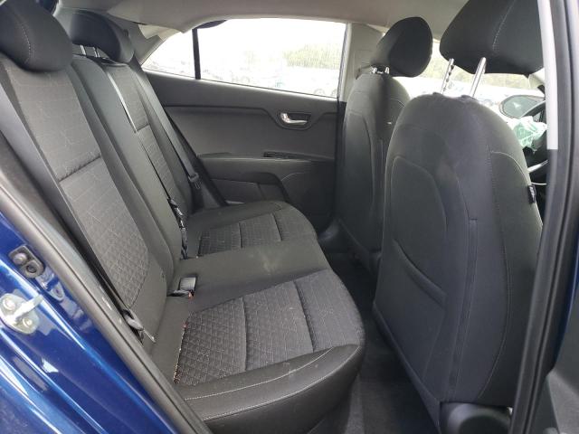 2020 KIA RIO LX - 3KPA25AD2LE352862