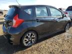 NISSAN VERSA NOTE снимка